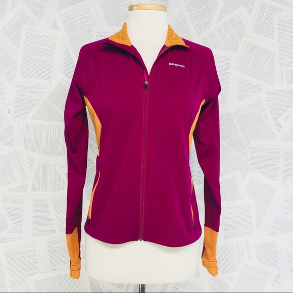 Patagonia Jackets & Blazers - Patagonia lightweight jacket Polartec Small